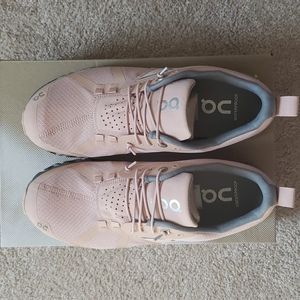 NIB Cloud Waterproof Rose